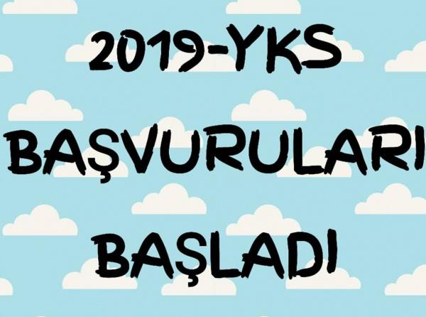 2019-YKS